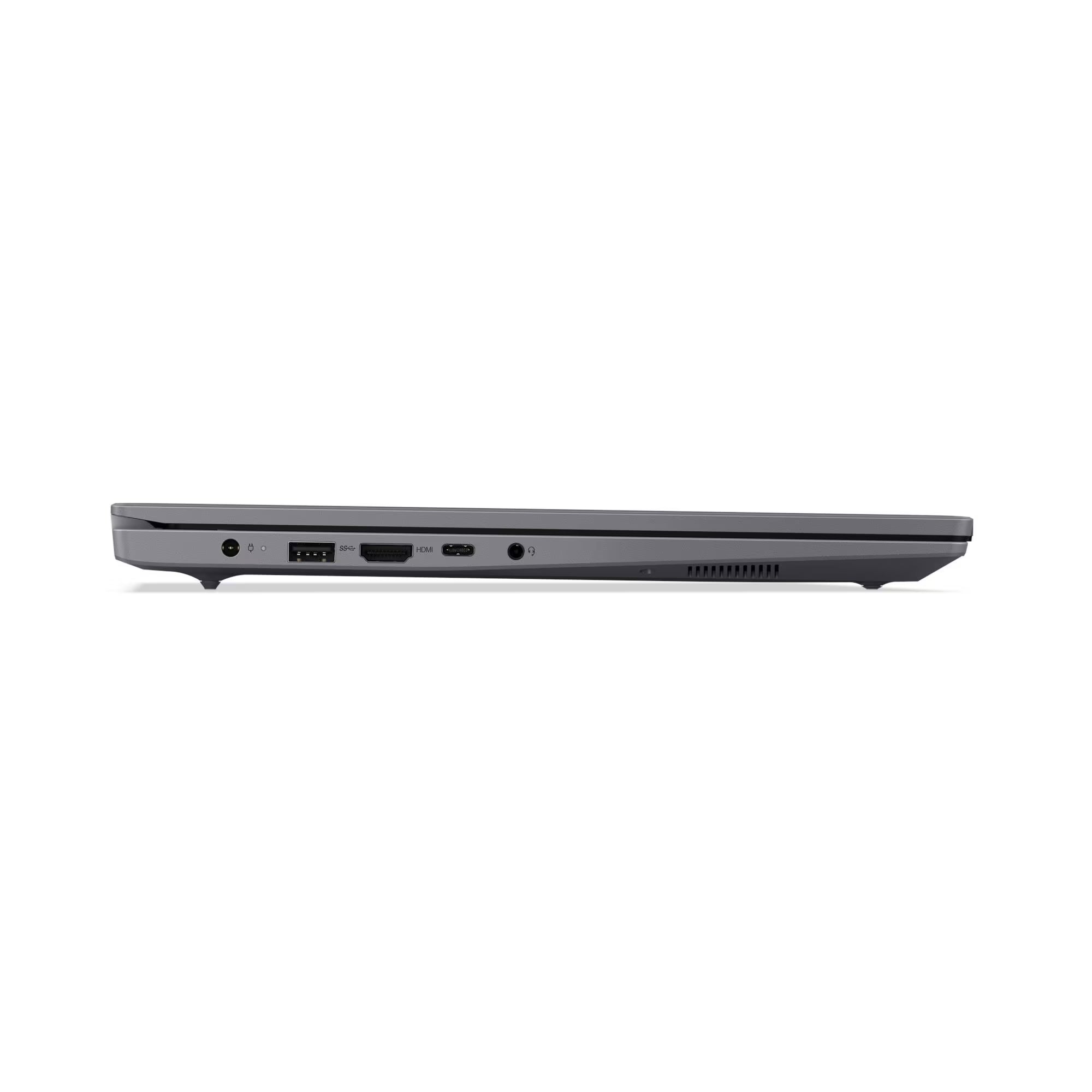 لينوفو V15 G5 IRL 83HF00EMIG - شاشة 15.6 بوصة FHD 60 هرتز - إنتل كور i7-13620H - ذاكرة عشوائية 16 جيجابايت - قرص صلب SSD بسعة 512 جيجابايت - بطاقة رسومات مشتركة - ويندوز 11 برو K