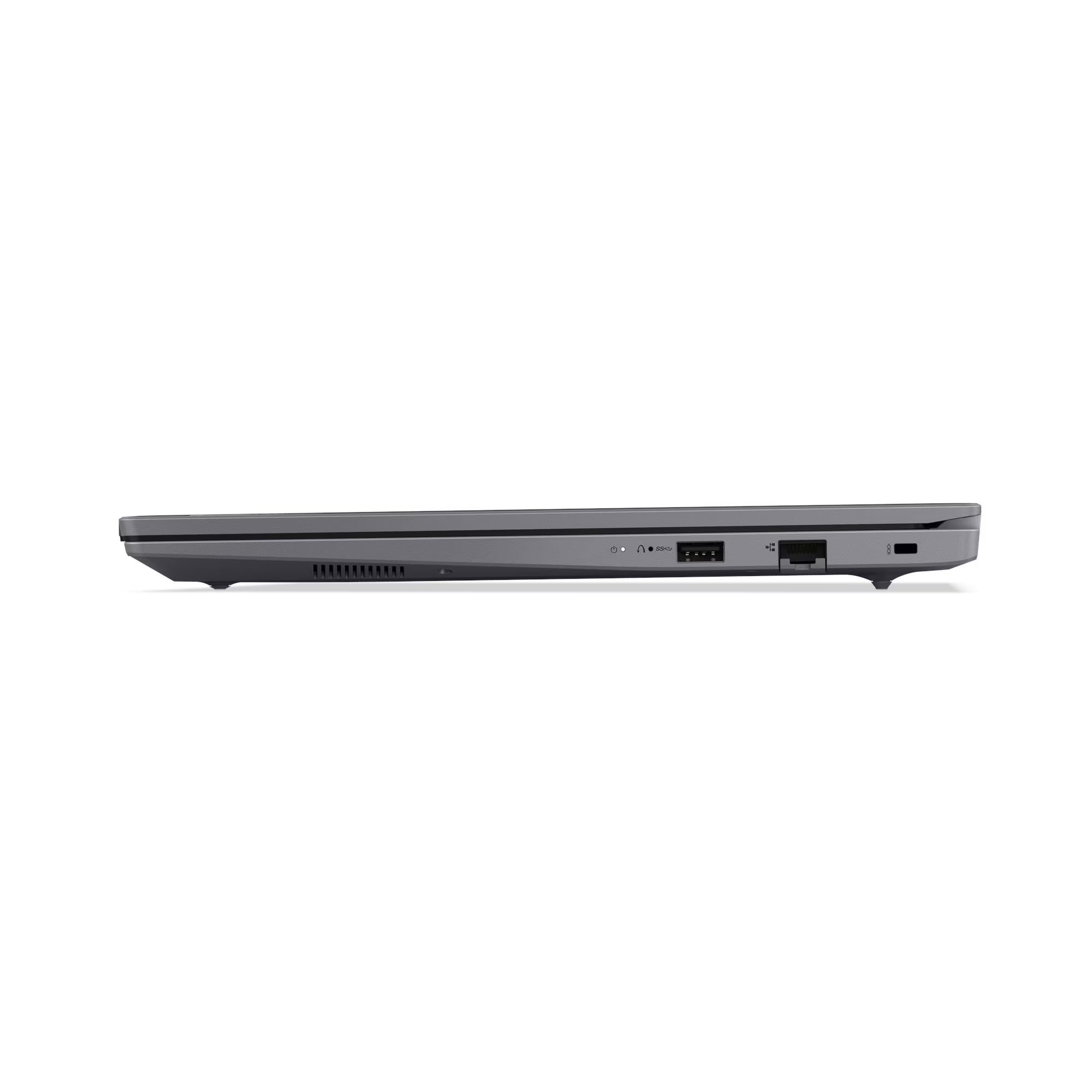 لينوفو V15 G5 IRL 83HF00EMIG - شاشة 15.6 بوصة FHD 60 هرتز - إنتل كور i7-13620H - ذاكرة عشوائية 16 جيجابايت - قرص صلب SSD بسعة 512 جيجابايت - بطاقة رسومات مشتركة - ويندوز 11 برو K