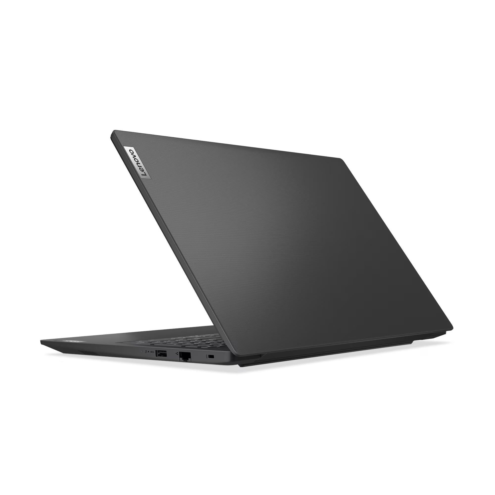 لينوفو V15 G6 ITN 83M4000YGP - شاشة 15.6 بوصة FHD 60 هرتز - إنتل N100 - ذاكرة عشوائية 8 جيجابايت - قرص صلب SSD بسعة 256 جيجابايت - بطاقة رسومات مشتركة - ويندوز 11 برو K