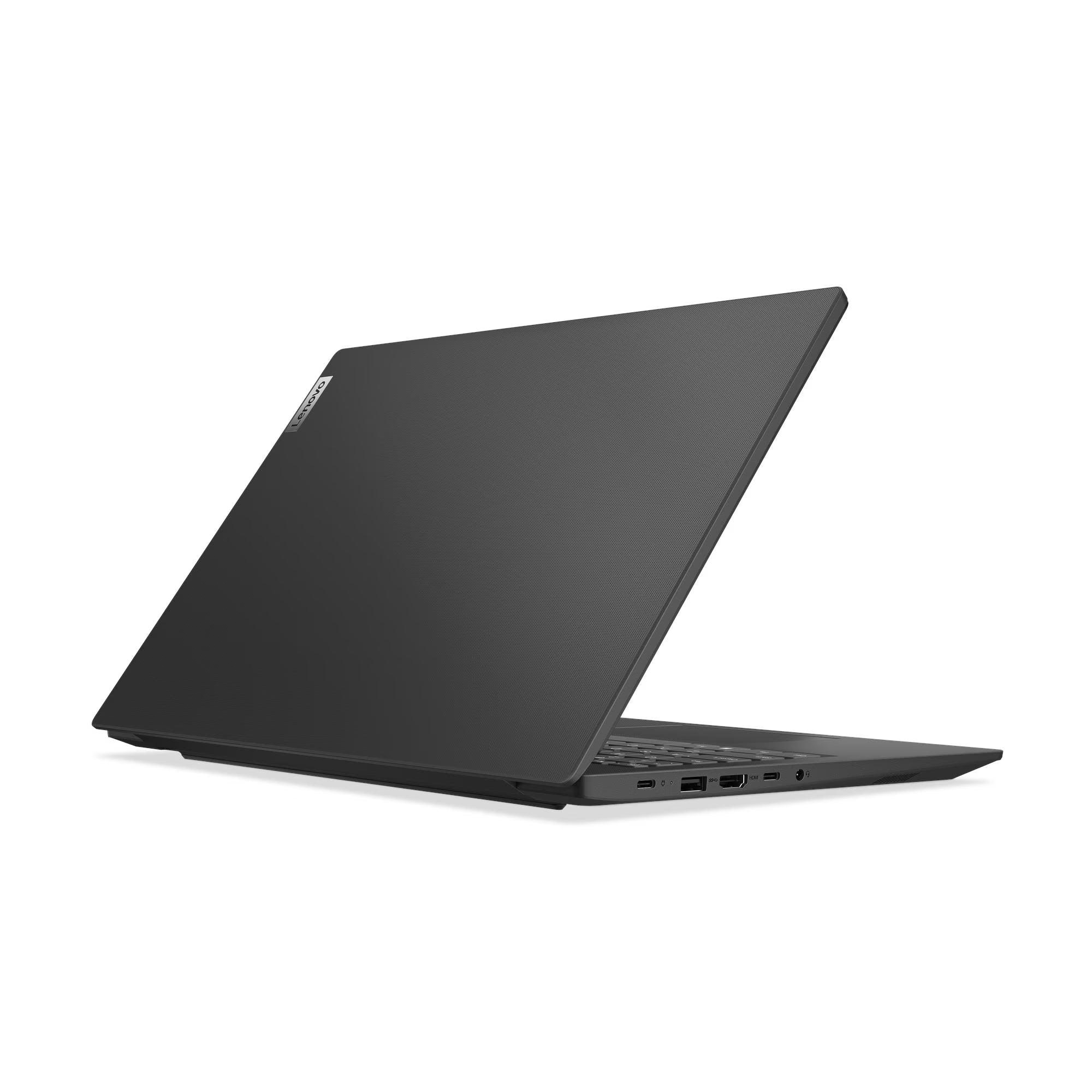 لينوفو V15 G6 ITN 83M4000YGP - شاشة 15.6 بوصة FHD 60 هرتز - إنتل N100 - ذاكرة عشوائية 8 جيجابايت - قرص صلب SSD بسعة 256 جيجابايت - بطاقة رسومات مشتركة - ويندوز 11 برو K