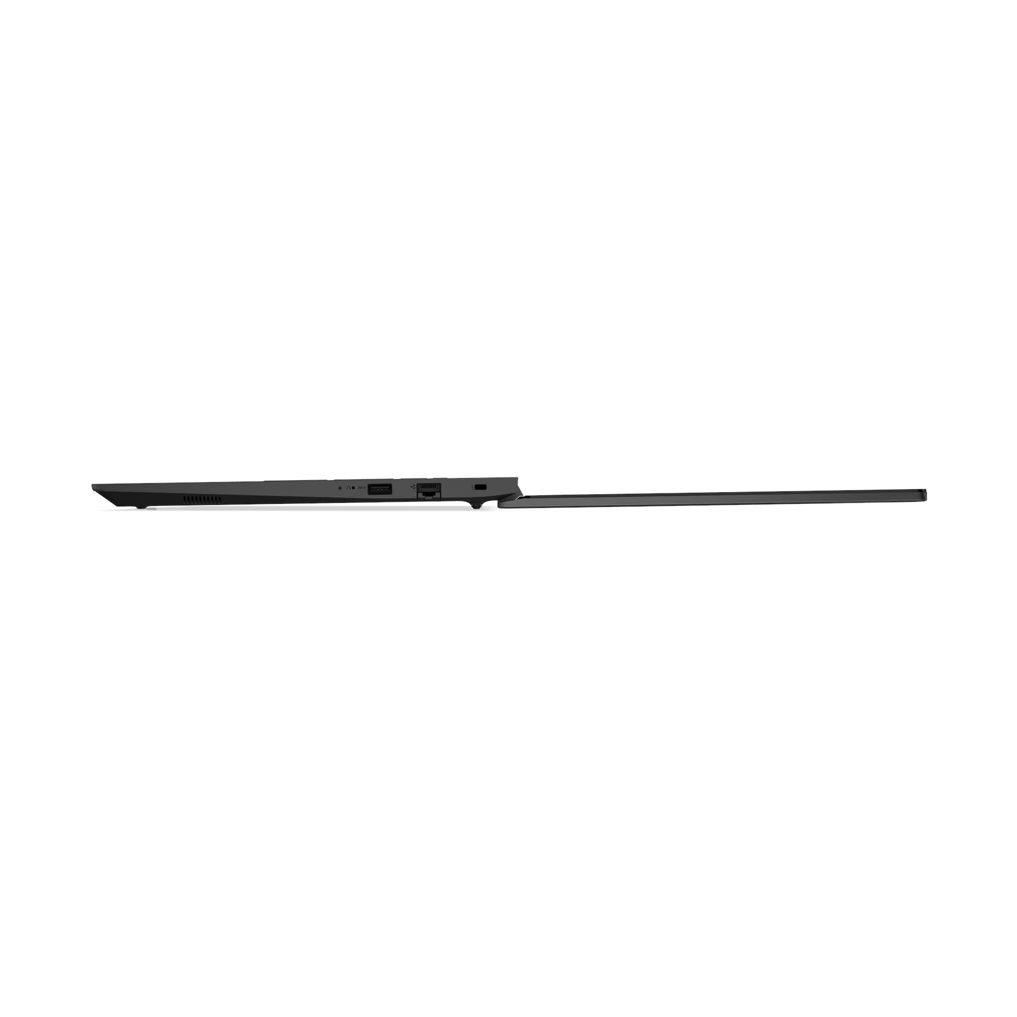 لينوفو V15 G6 ITN 83M4000YGP - شاشة 15.6 بوصة FHD 60 هرتز - إنتل N100 - ذاكرة عشوائية 8 جيجابايت - قرص صلب SSD بسعة 256 جيجابايت - بطاقة رسومات مشتركة - ويندوز 11 برو K