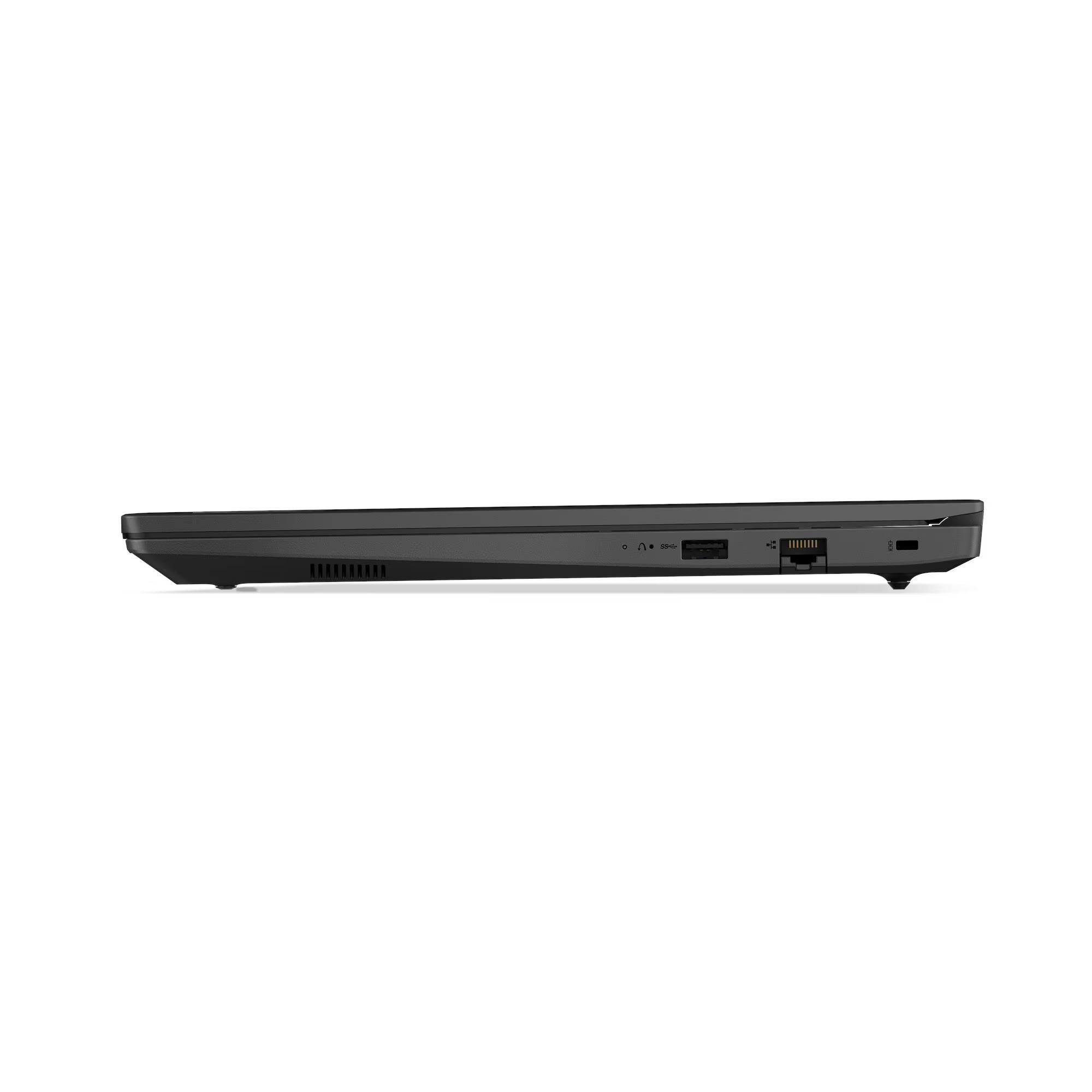 لينوفو V15 G6 ITN 83M4000YGP - شاشة 15.6 بوصة FHD 60 هرتز - إنتل N100 - ذاكرة عشوائية 8 جيجابايت - قرص صلب SSD بسعة 256 جيجابايت - بطاقة رسومات مشتركة - ويندوز 11 برو K