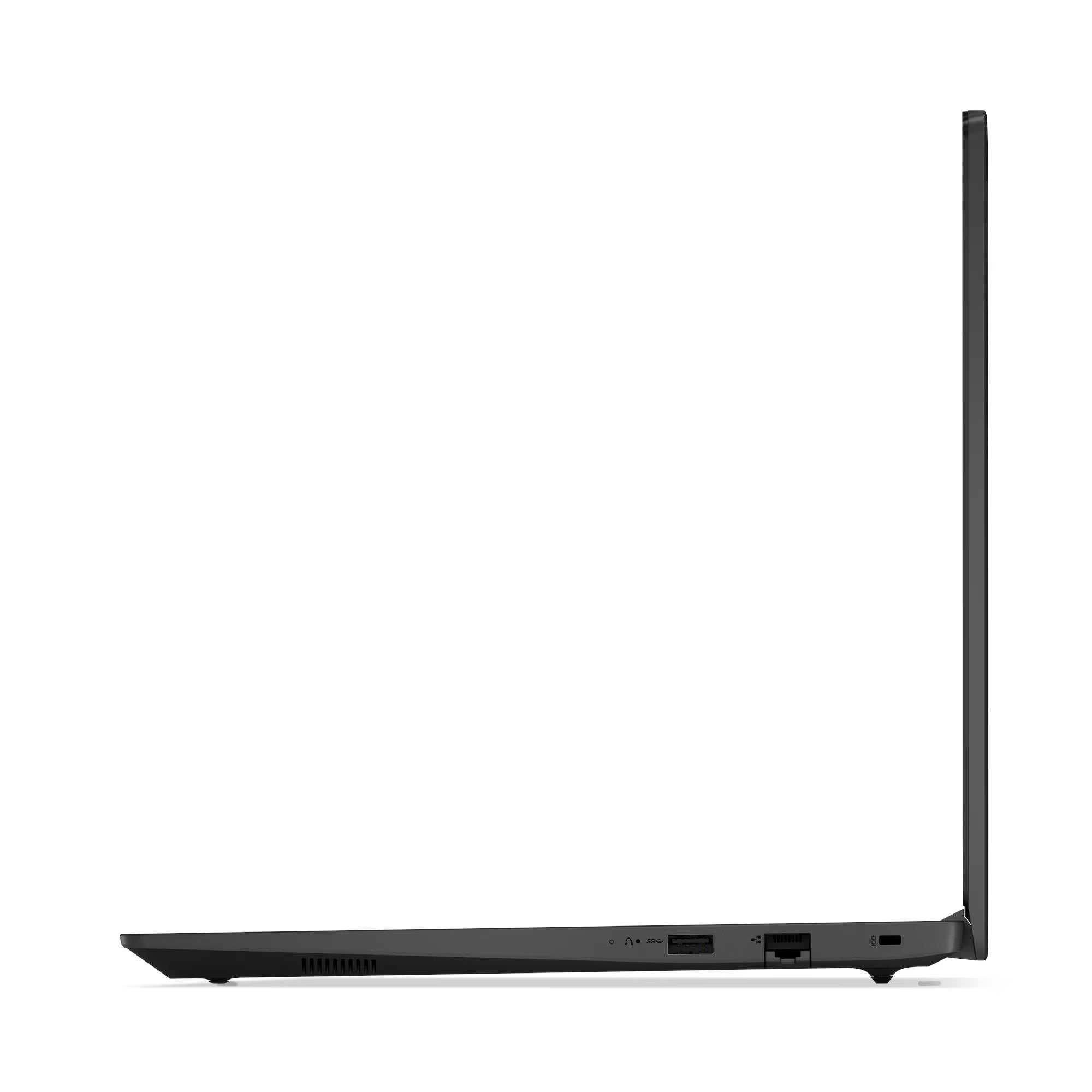 لينوفو V15 G6 ITN 83M4000YGP - شاشة 15.6 بوصة FHD 60 هرتز - إنتل N100 - ذاكرة عشوائية 8 جيجابايت - قرص صلب SSD بسعة 256 جيجابايت - بطاقة رسومات مشتركة - ويندوز 11 برو K