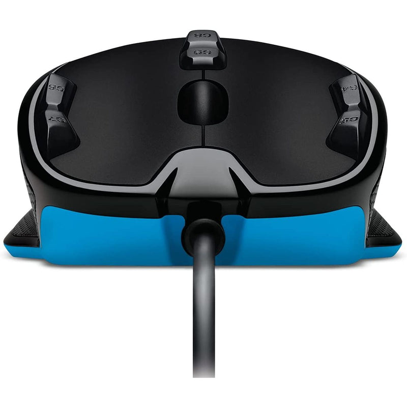 Logitech G300s Wired Gaming Mouse