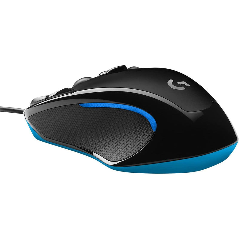 Logitech G300s Wired Gaming Mouse