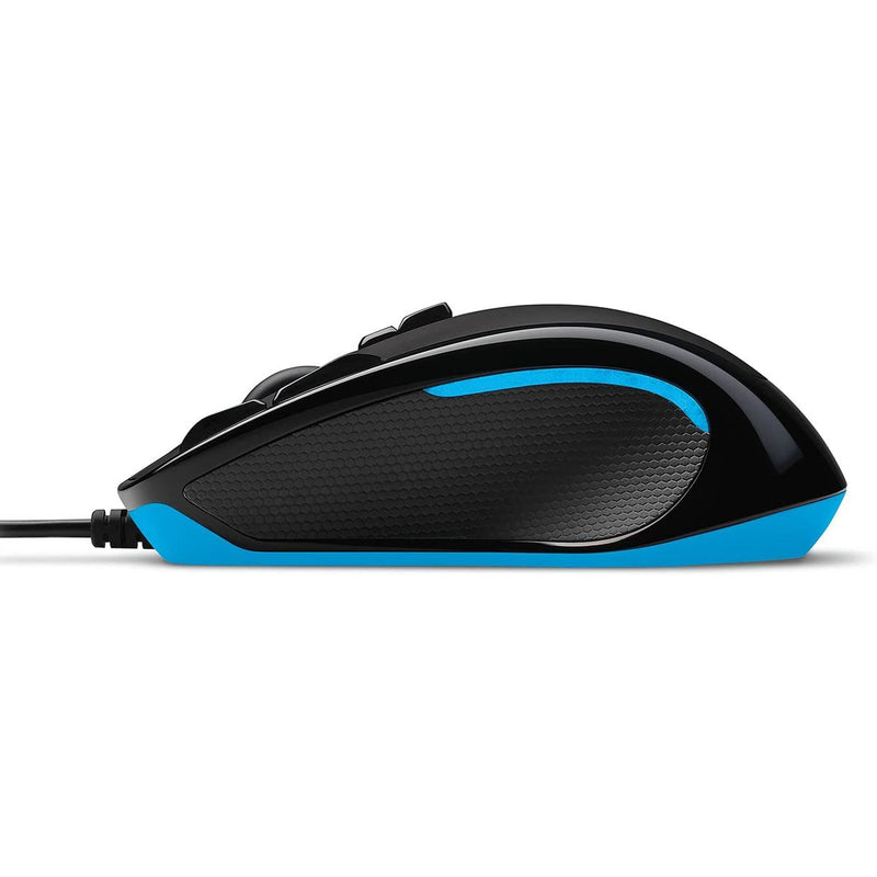 Logitech G300s Wired Gaming Mouse