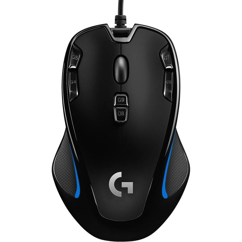 ماوس الألعاب السلكي لوجيتك G300s