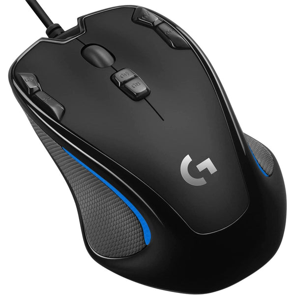 Logitech G300s Wired Gaming Mouse