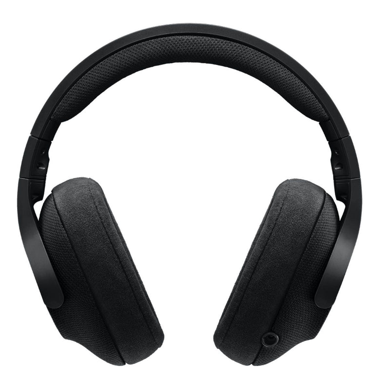 سماعة الألعاب Logitech G935 Wireless 7.1 Surround Sound LIGHTSYNC Gaming Headset