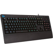 Logitech G G213 Prodigy RGB Backlit Gaming Keyboard ( En )