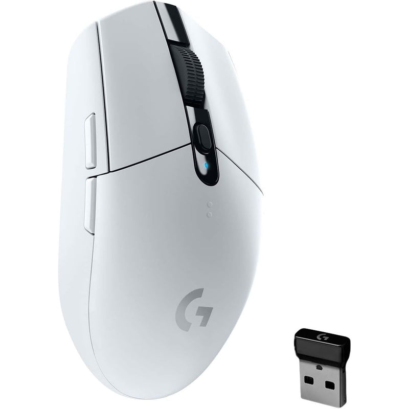 Logitech G G305 LIGHTSPEED Wireless Mouse