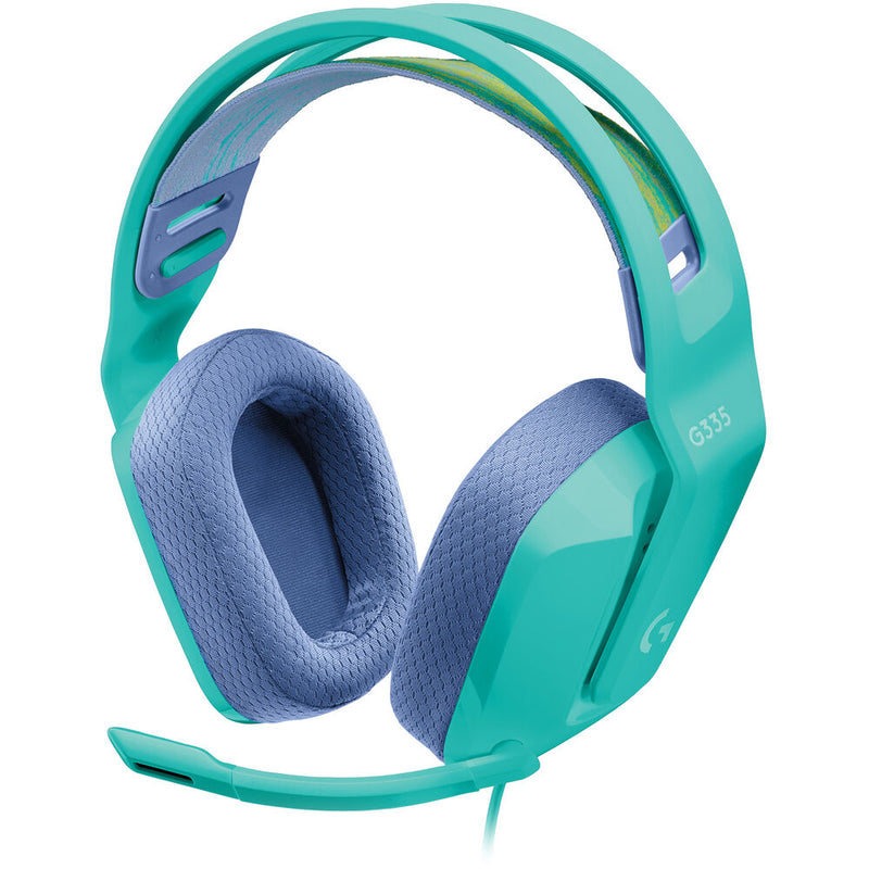 Logitech G335 Wired Gaming Headset