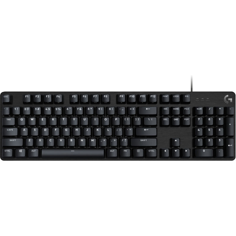 Logitech G413 SE Mechanical Gaming Keyboard