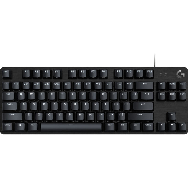 Logitech G G413 TKL SE Mechanical Gaming Keyboard