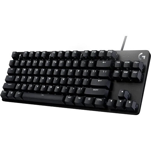 Logitech G G413 TKL SE Mechanical Gaming Keyboard