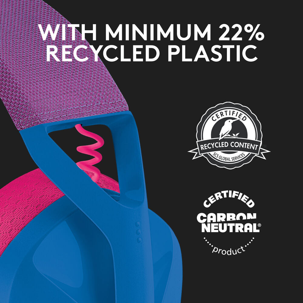 #color_Blue / Raspberry