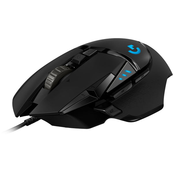 Logitech G G502 HERO Gaming Mouse