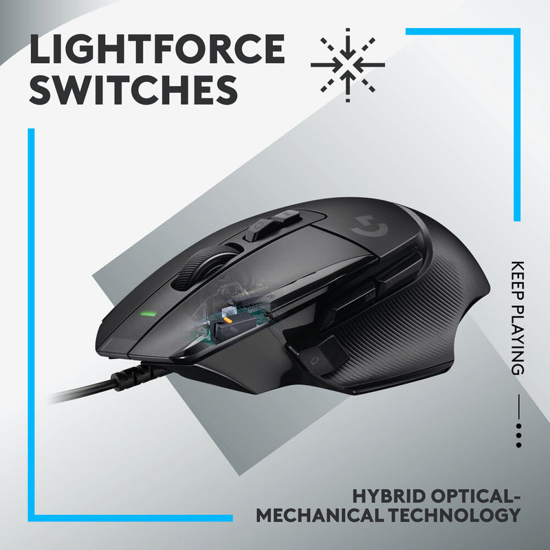 Logitech g 800 hot sale