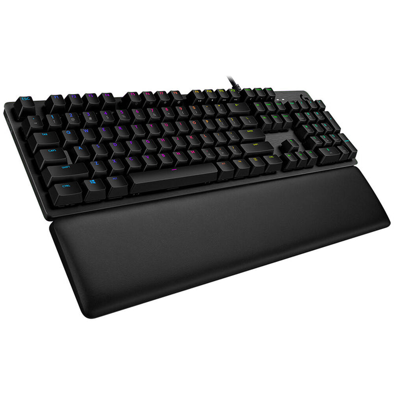 Logitech G G513 Backlit Mechanical Gaming Keyboard