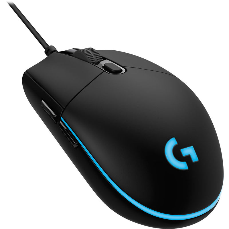 Logitech G PRO Gaming Mouse - 25,000 Dpi