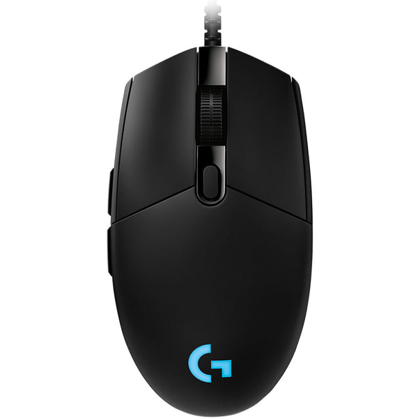 Logitech G PRO Gaming Mouse - 25,000 Dpi