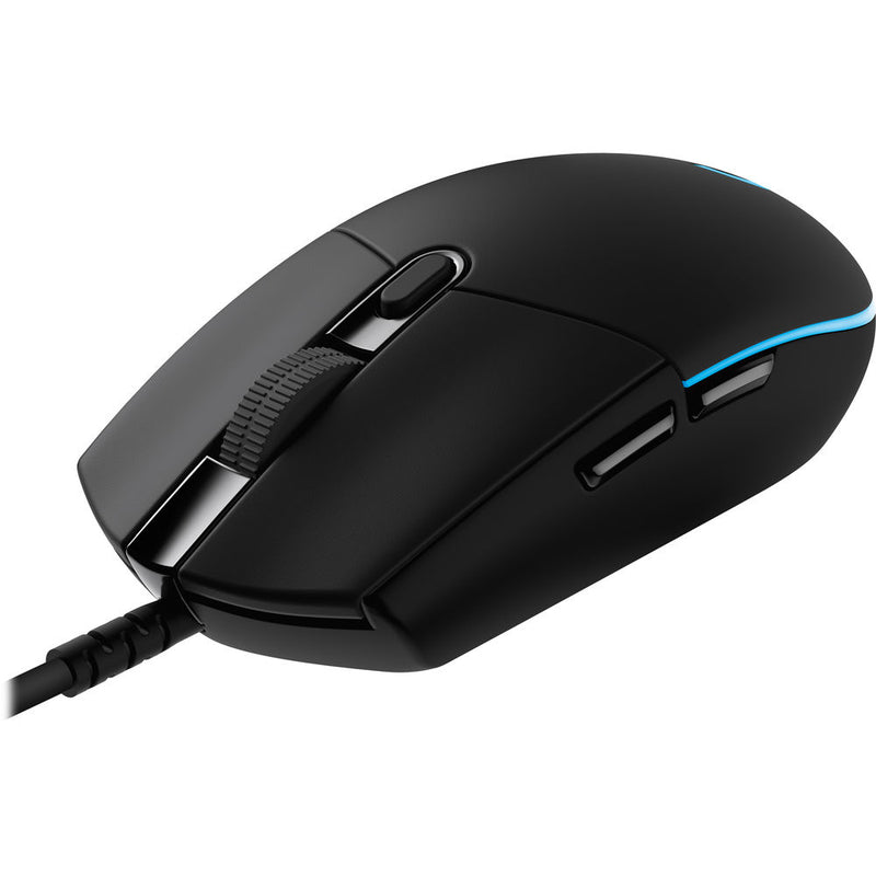 Logitech G PRO Gaming Mouse - 25,000 Dpi