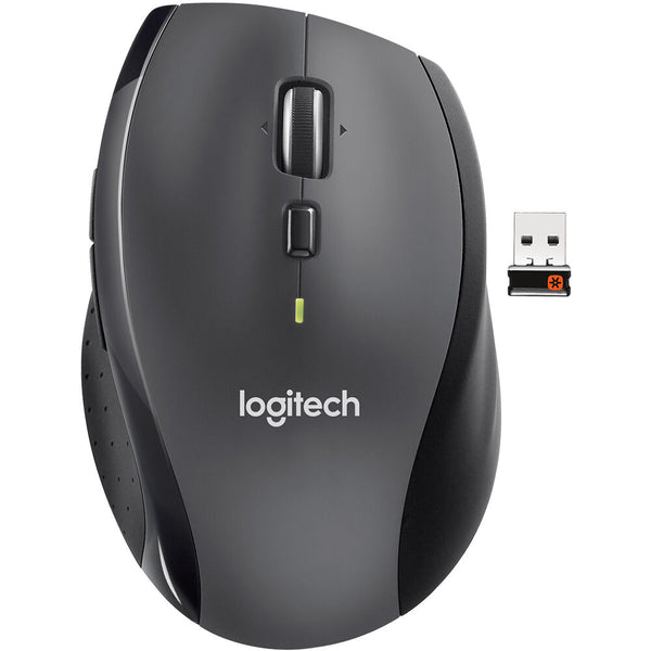 Logitech M705 Marathon Wireless Mouse