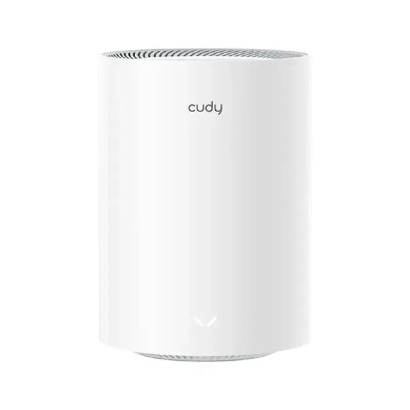 Cudy M3000 AX3000 Whole Home Mesh Wi-Fi 6 System, 2-Pack / 3-Pack Options