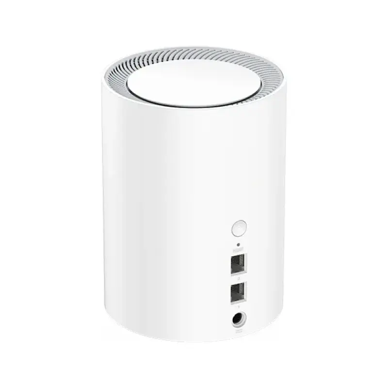 Cudy M3000 AX3000 Whole Home Mesh Wi-Fi 6 System, 2-Pack / 3-Pack Options