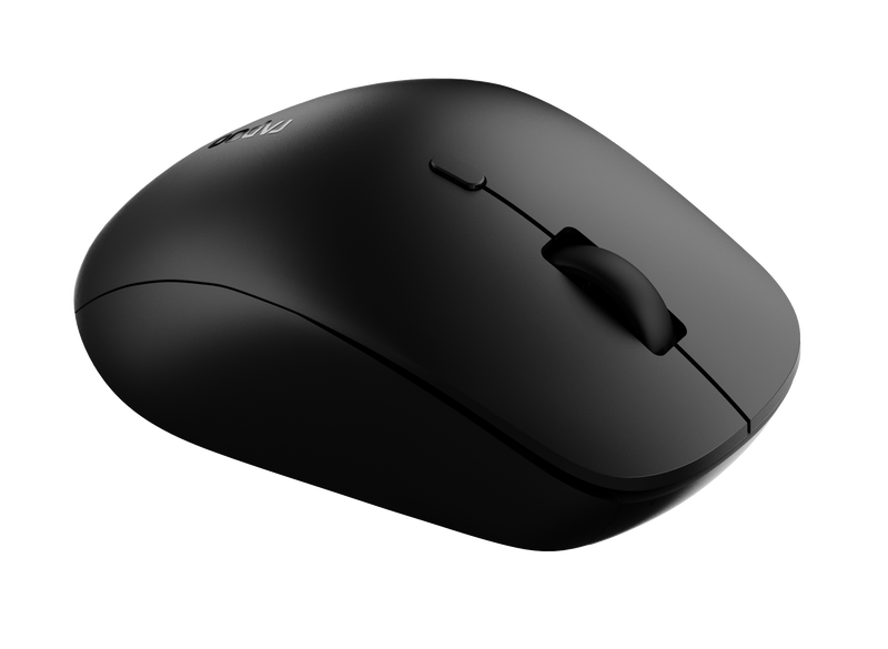 Rapoo M50 Plus 3200 DPI Wireless Optical Mouse