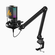 ميكروفون Maono PM450S USB كوندنسر للتسجيل في الاستوديو والبودكاست والبث