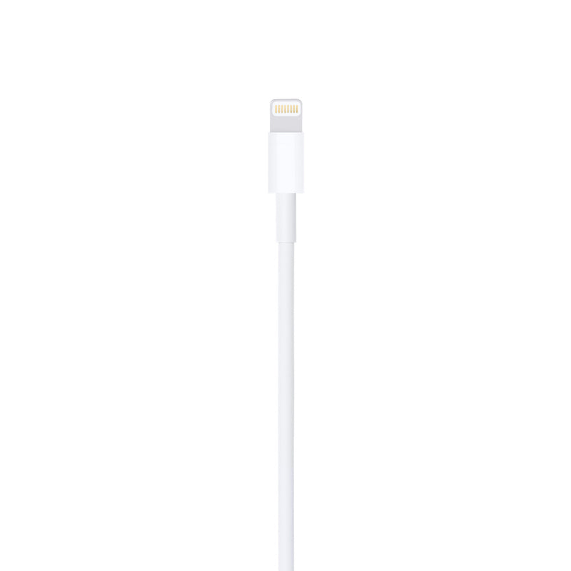 APPLE LITINING TO USB CABLE 2M