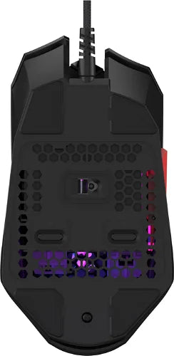 Bloody W60 Mini Max  LIGHTWEIGHT RGB GAMING MOUSE