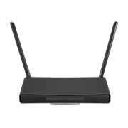 MikroTik hAP ax³ Gen 6 AX Home Access Point, Quad-Core 1.8GHz, 2.5G Ethernet, PoE, USB 3.0, WPA3, Dual-Band Wi-Fi 6