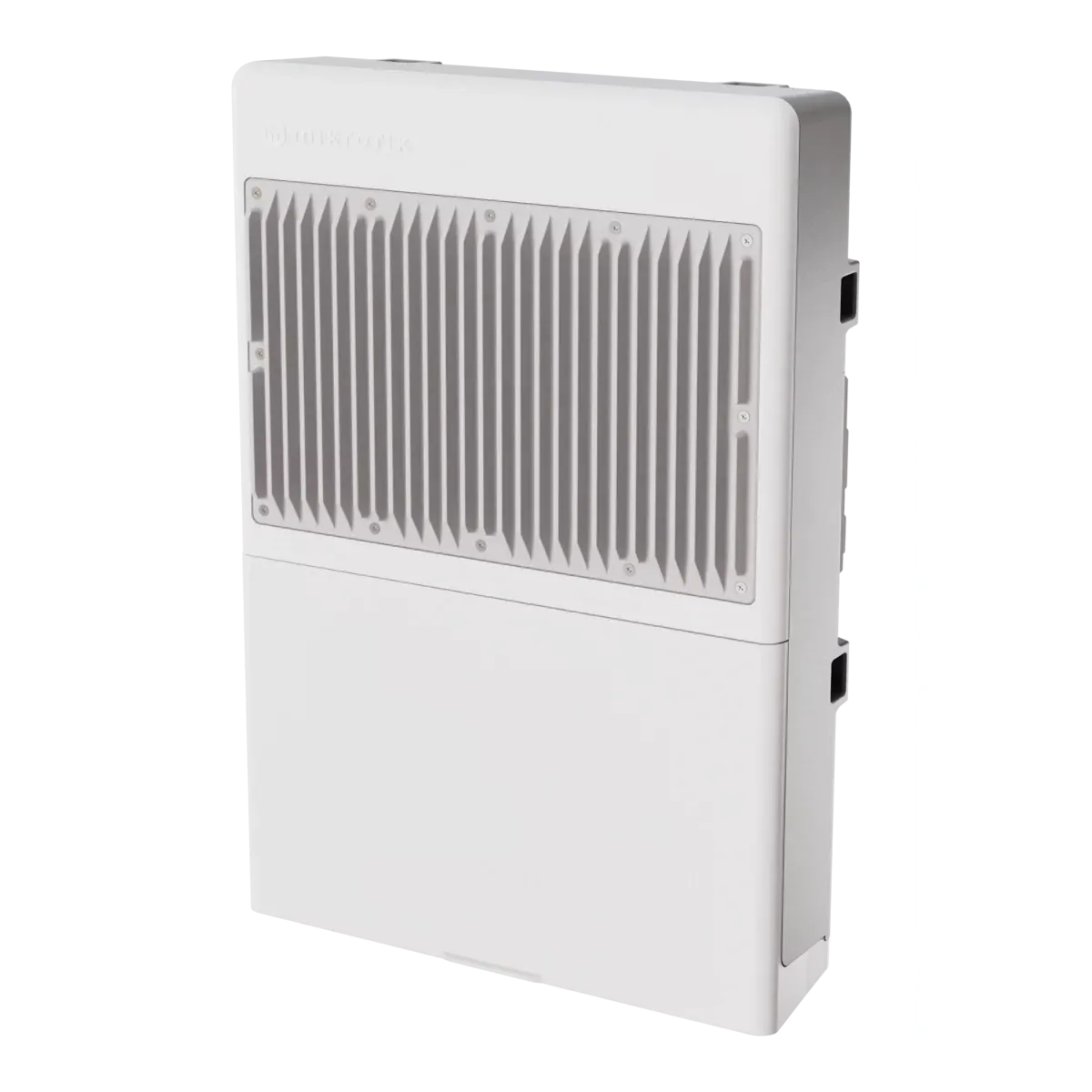 MikroTik CSS610-8P-2S+OUT Outdoor PoE Switch, 8 Gigabit Ethernet Ports, 2× 10G SFP+ Ports, Passive PoE Output, SwOS Lite