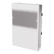 MikroTik CSS610-8P-2S+OUT Outdoor PoE Switch, 8 Gigabit Ethernet Ports, 2× 10G SFP+ Ports, Passive PoE Output, SwOS Lite