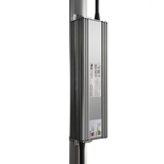 MikroTik MTP250-26V94-OD Outdoor 250W AC/DC Power Supply, 26V 9.4A, IP67 Waterproof, Pole & Wall Mount