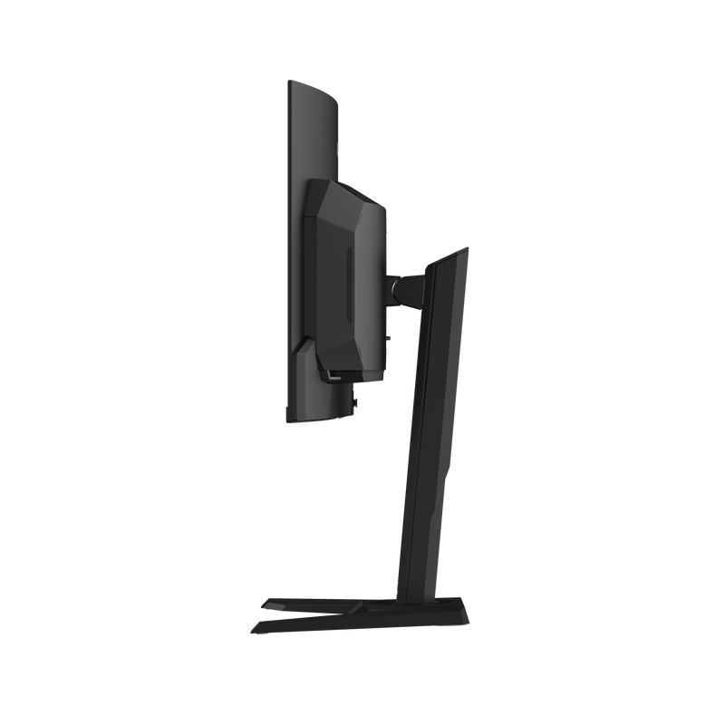 GIGABYTE MO34WQC2 34" QD-OLED Curved Gaming Monitor – WQHD, 240Hz, 0.03ms, DCI-P3 99%, HDMI 2.1, KVM