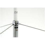 MOTOROLA Diamond F22H 144–174 MHz VHF Base Antenna – 6.7 dB Gain, 350W Max Power, 3.2m Length, Omnidirectiona