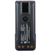 MOTOROLA NNTN8359 IMPRES ATEX Battery, 2075mAh Li-Ion, IP67 Rated, for DP4401Ex/DP4801Ex, 16-Hour Runtime