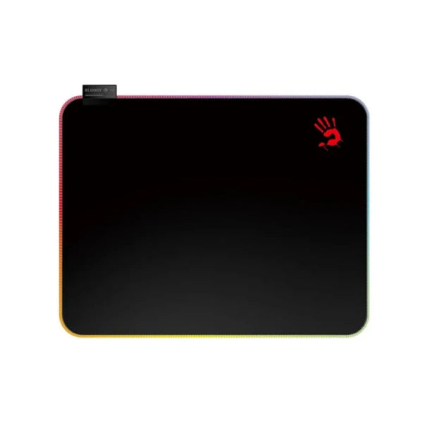 Bloody MP-45N PRECISION TRACKING RGB GAMING MOUSE PAD