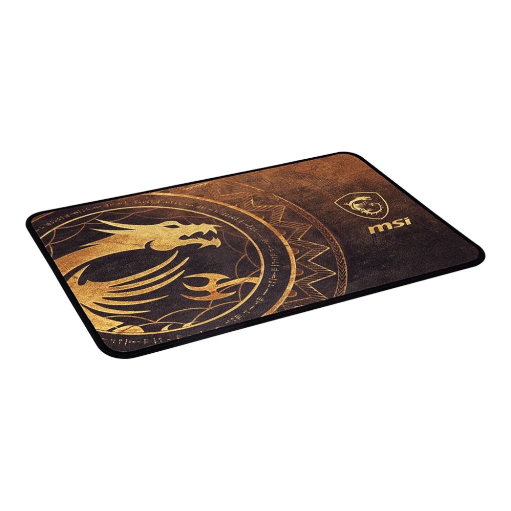 MSI AGILITY GD21 DRAGON TIAMAT Gaming Mouse Pad