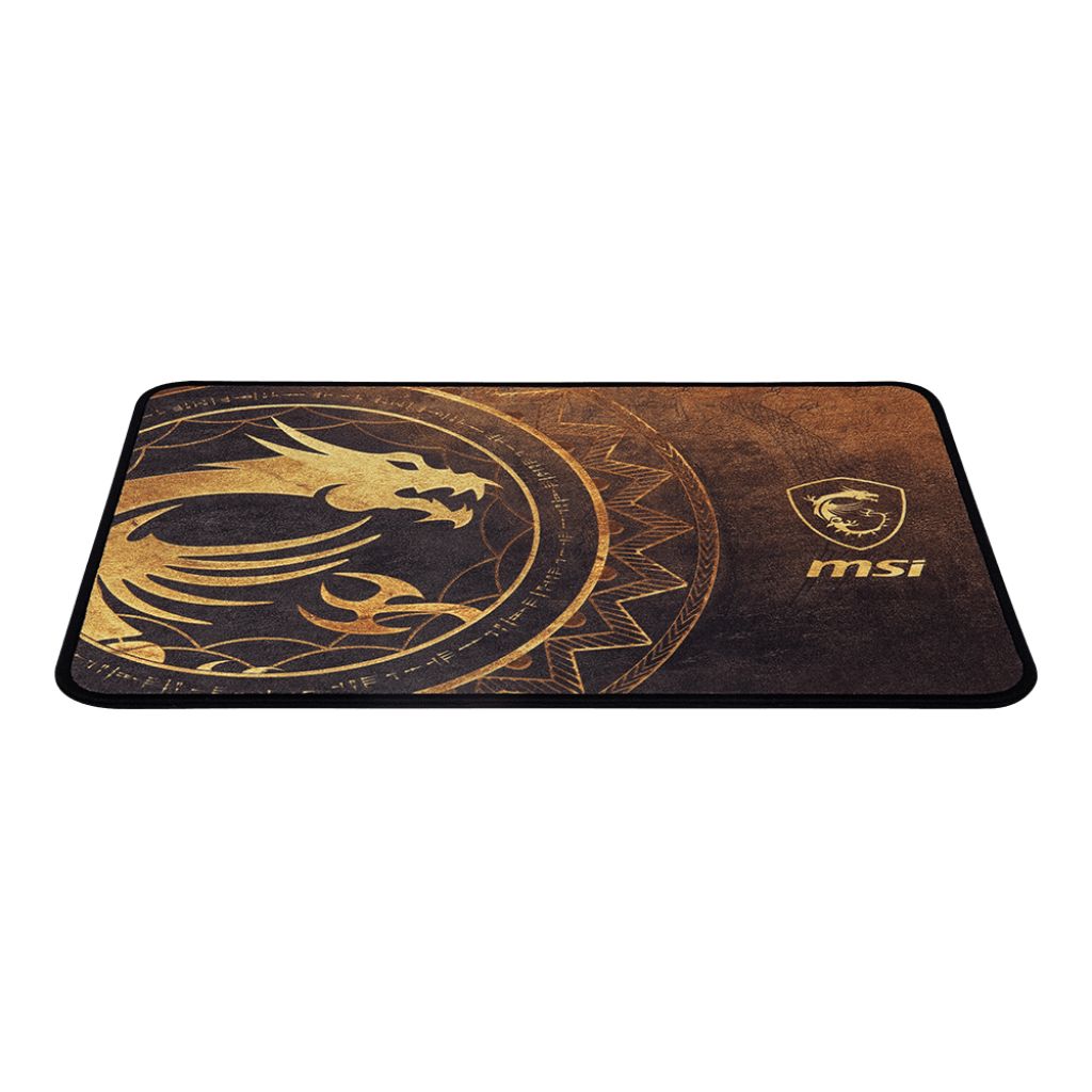 MSI AGILITY GD21 DRAGON TIAMAT Gaming Mouse Pad