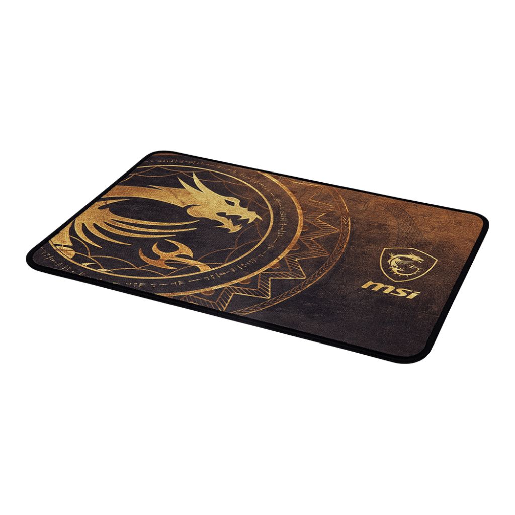 MSI AGILITY GD21 DRAGON TIAMAT Gaming Mouse Pad