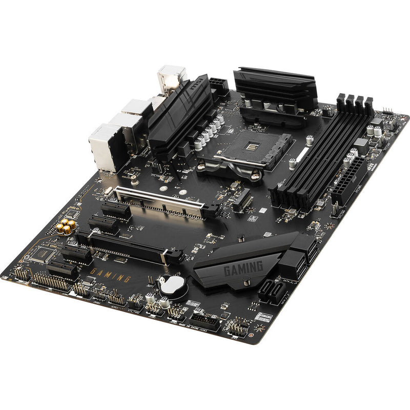 MSI B550 GAMING GEN3 AM4 ATX Motherboard