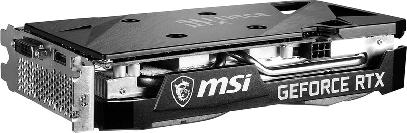 MSI GeForce RTX 3050 VENTUS 2X XS OC Graphics Card