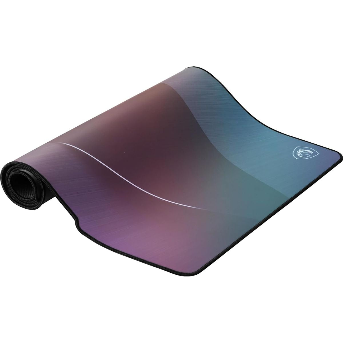 لوحة ماوس الألعاب MSI Agility GD72 GLEAM Edition (90 × 40 سم)