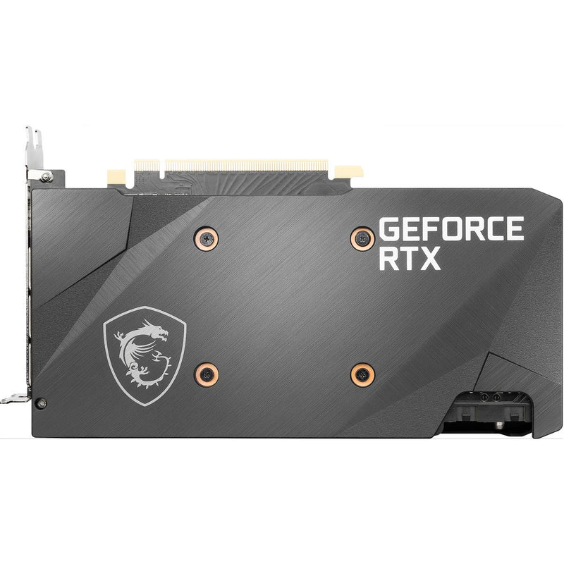 MSI GeForce RTX 3060 Ti VENTUS 2X 8GD6X OC Graphics Card