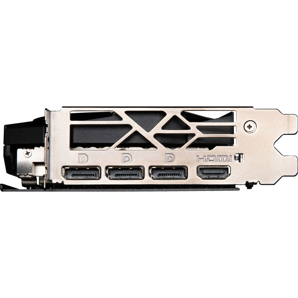 MSI GeForce RTX 4060 Ti GAMING X 8G Graphics Card MSI GeForce RTX 4060 Ti GAMING X 8G Graphics Card
