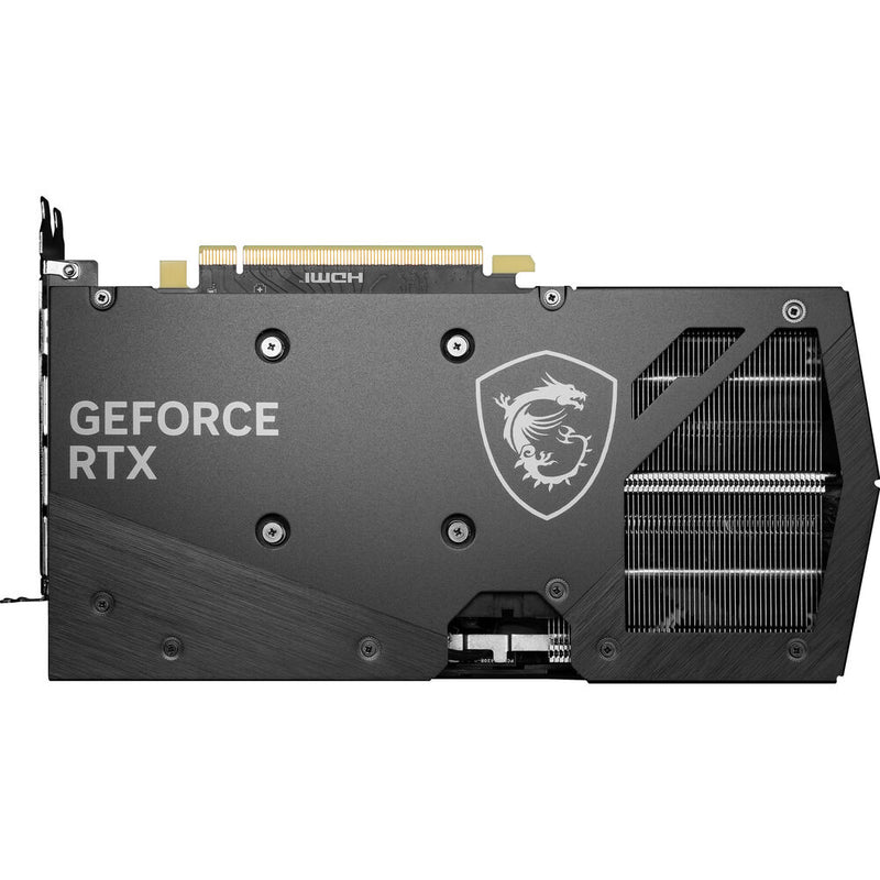 MSI GeForce RTX 4060 Ti GAMING X 8G Graphics Card